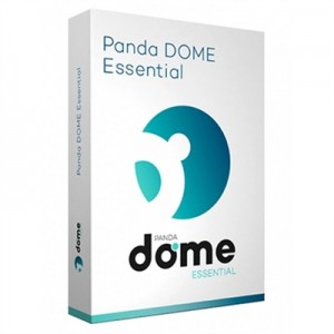 Panda Dome Essential 3 Dispositivos /1Año