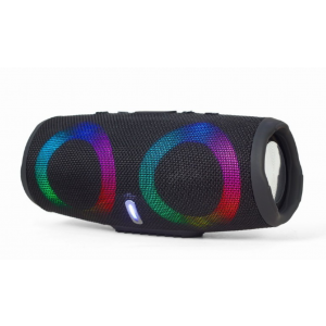 ALTAVOZ GEMBIRD BLUETOOTH CON LED
