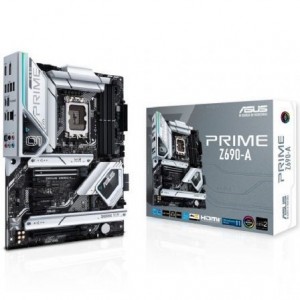 Placa Base Asus Prime Z690-A Socket 1700