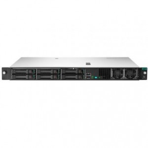 Servidor HPE ProLiant DL20 Gen10 Plus Intel Xeon E-2336/ 16GB Ram