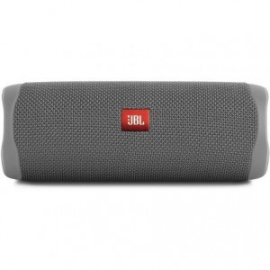 Altavoz con Bluetooth JBL FLIP 5/ 20W/ 1.0/ Gris