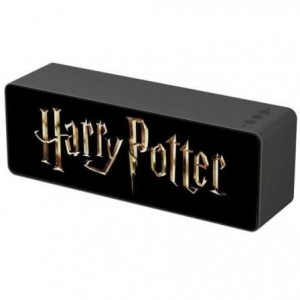 Altavoz con Bluetooth Harry Potter/ 10W/ 2.1