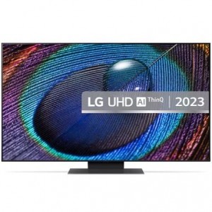 Televisor LG UHD 55UR91006LA 55"/ Ultra HD 4K/ Smart TV/ WiFi