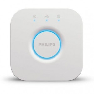 Centro de Control Philips Hue Bridge/ hasta 50 dispositivos