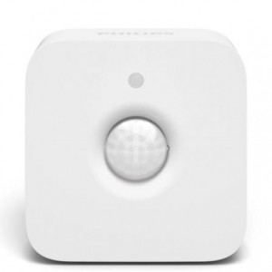 Sensor de Movimiento Philips Hue Motion Sensor/ Precisa Philips Hue Bridge