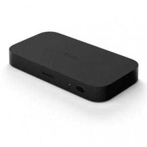 Sincronizador HDMI Inteligente Philips Hue Play HDMI Sync Box/ Precisa Philips Hue Bridge
