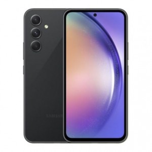 Smartphone Samsung Galaxy A54 8GB/ 128GB/ 6.4"/ 5G/ Negro