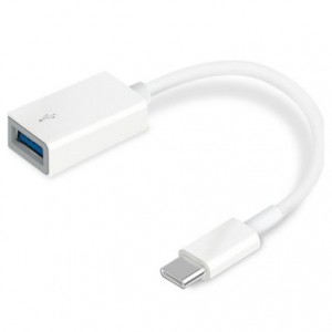 Adaptador TP-Link UC400/ USB Tipo-C Macho - USB Hembra
