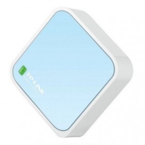 TL-WR802N WRLS N NANO ROUTER   WRLS