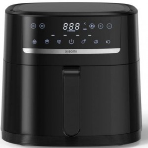 Freidora Inteligente por Aire Xiaomi Air Fryer 6L/ 1500W/ Capacidad 6L