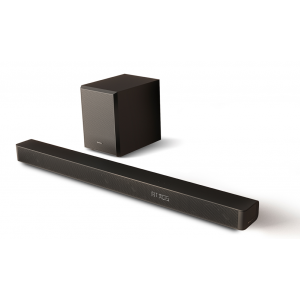 BARRA DE SONIDO HISENSE AX3100G 3,1CH 280W