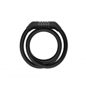 CANDADO PATIN XIAOMI CABLE ACERO COMBINACION 5 DIGITOS