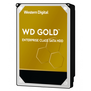 DISCO WD GOLD 4TB SATA 256MB