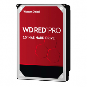 DISCO WD RED PRO 12TB SATA6 256MB