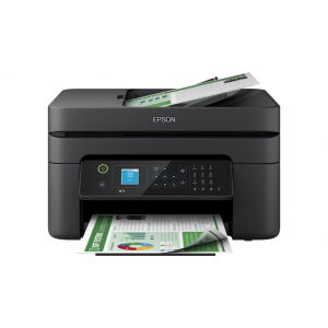 IMPRESORA EPSON MULTIFUNCION COLOR WF-2935DWF A4