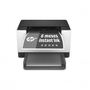 IMPRESORA HP+ LASERJET M209DWe LASER MONOCROMO DUPLEX