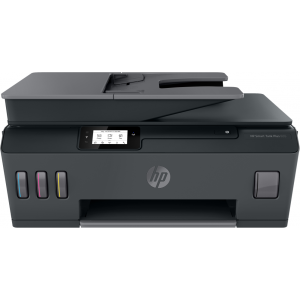 IMPRESORA HP MULTIFUNCIO SMART TANK 655 AIO INYECCION COLOR
