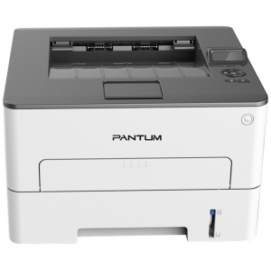 IMPRESORA PANTUM P3010DW LASER MONOCROMO A4