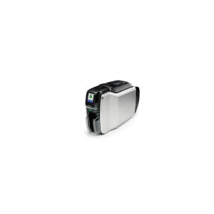 IMPRESORA ZEBRA ZC300 TARJETA PLASTICA UNA CARA USB Y ETHERNET