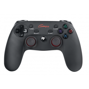 MANDO GAMING GENESIS PV65 PS3/PC WIRELESS
