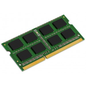 MEM KINGSTON SODIMM 4GB 1600   DDR3
