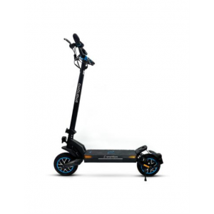 PATINETE ELECTRICO SMARTGYROCROSSOVER DUAL MAX