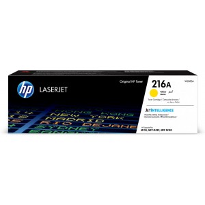 TONER HP 216A AMARILLO