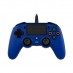 MANDO PS4 NACON COMPACT AZUL   WRLS