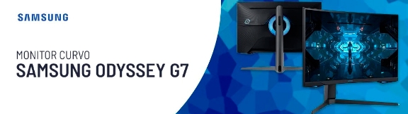 odyssey g7